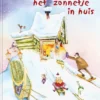 Opa Jan haalt het zonnetje in huis | 9789056376222