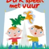 Dirk speelt met vuur | 9789048736447 Dirk speelt met vuur | 9789048736447
