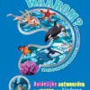 Waarom? De grote encyclopedie over de oceaan | 9789021031576 Waarom? De grote encyclopedie over de oceaan | 9789021031576