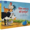 Van wie is dit potje | 9789044765472