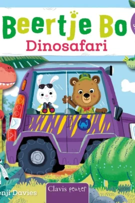 Dinosafari