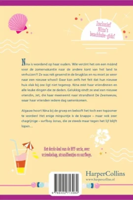 Alternative view of Nina, beachbabe!