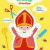 Dag Sinterklaas! Kleuren en spelen | 9789492754769