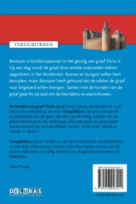 Alternative view of De honden van graaf Floris