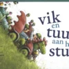 Vik en Tuur aan het stuur | 9789464290448 Vik en Tuur aan het stuur | 9789464290448