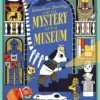 Detective Stanley and the Mystery at the Museum | 9781838857202