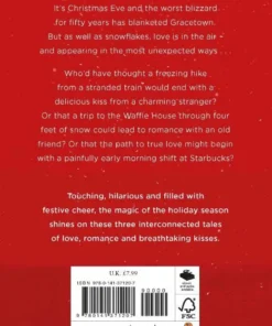 Let it snow | 9780141371207