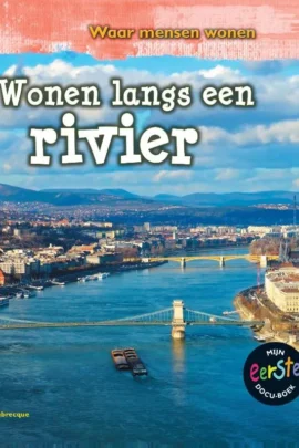Wonen langs een rivier