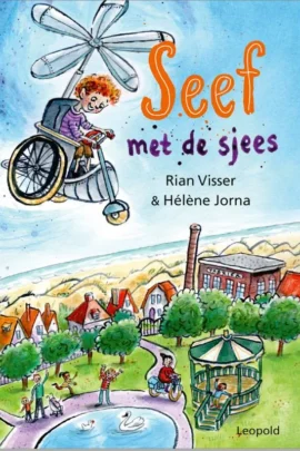 Seef met de sjees
