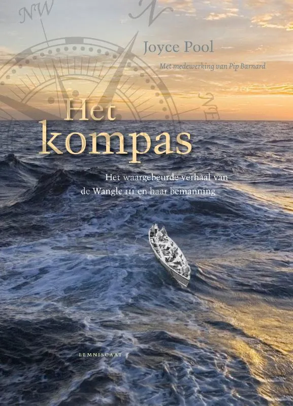 Het kompas | 9789047708643 Het kompas