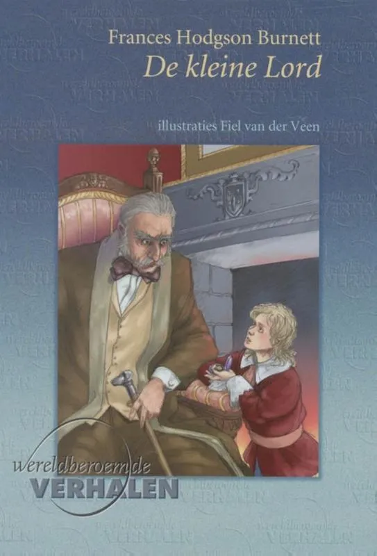 De kleine lord |