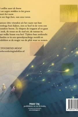 Alternative view of Onze toren