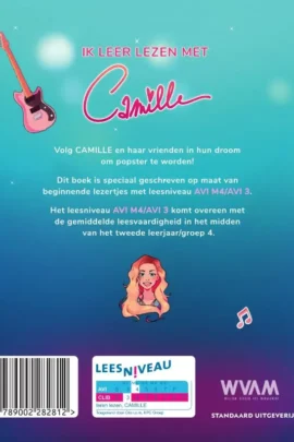 Ik word een ster! | 9789002282812