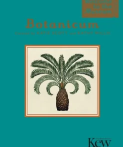 Botanicum (Mini Gift Edition)