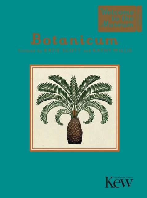 Botanicum (Mini Gift Edition) | 9781783706815 Botanicum (Mini Gift Edition)
