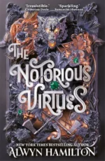 The Notorious Virtues | 9780571350421