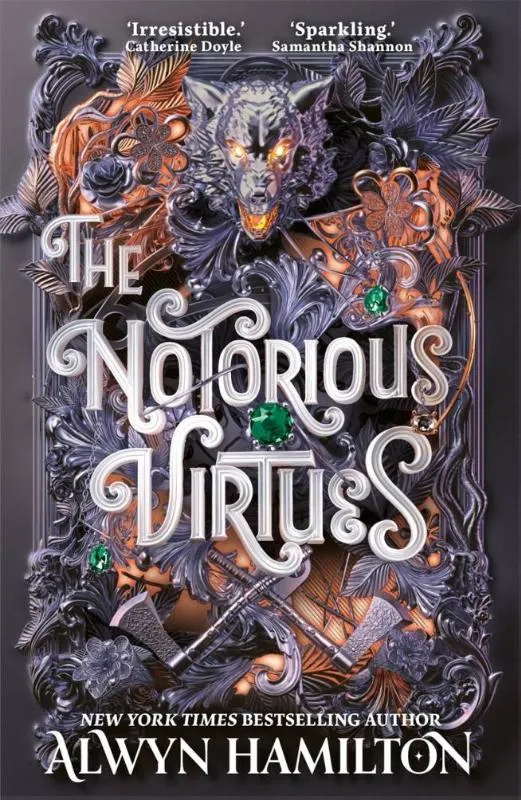 The Notorious Virtues | 9780571342150 The Notorious Virtues