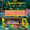 Ministerie van Oplossingen en de verdwijning van mevrouw Vis | 9781526615480