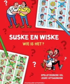 Eerste stripmopjes om zelf te lezen