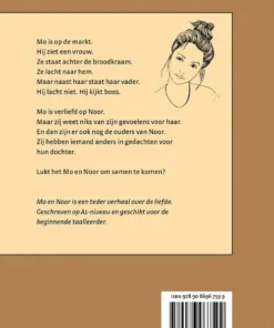 Mo en Noor | 9789086967599 Mo en Noor | 9789086967599