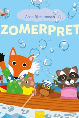 Zomerpret