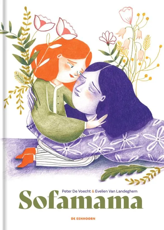 Sofamama | 9789462918726 Sofamama