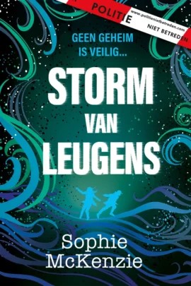 Storm van leugens