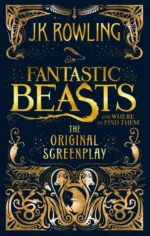 Fantastic Beasts and Where to Find Them | 9780752853697