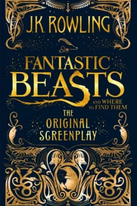 Fantastic Beasts and Where to Find Them