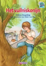 Het vuilniskonijn | 9789053006092