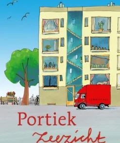 Portiek Zeezicht