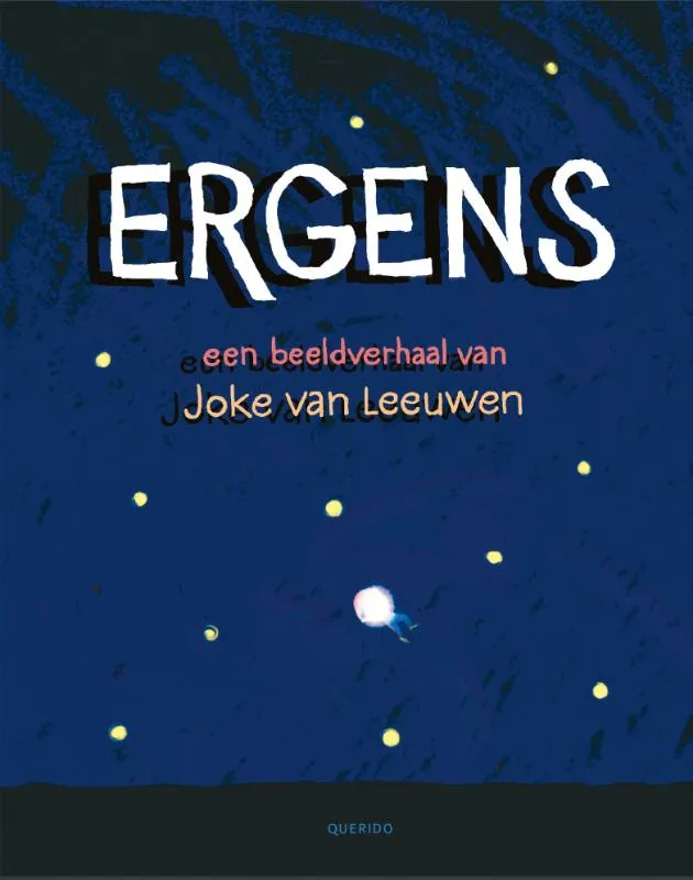 Ergens | 9789045119465 Ergens