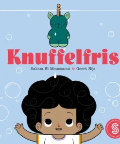 Knuffelfris