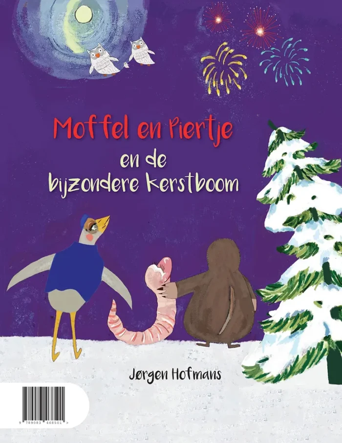 Moffel en Piertje - Afbeelding 2
