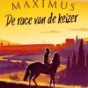 De race van de keizer | 9789493189386
