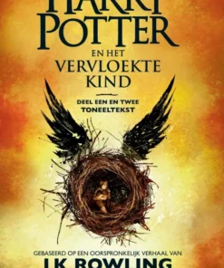 Harry Potter en het vervloekte kind | 9789076174945