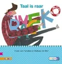 Taal is raar