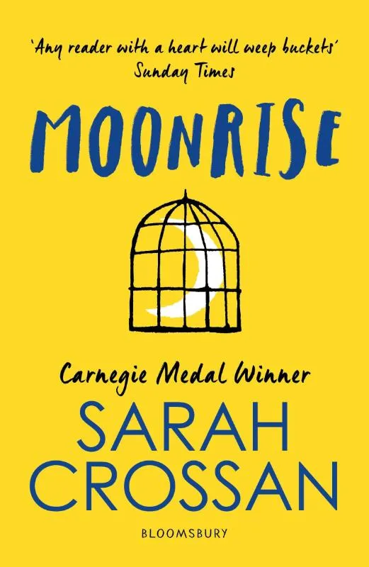 Moonrise | 9781408867815 Moonrise