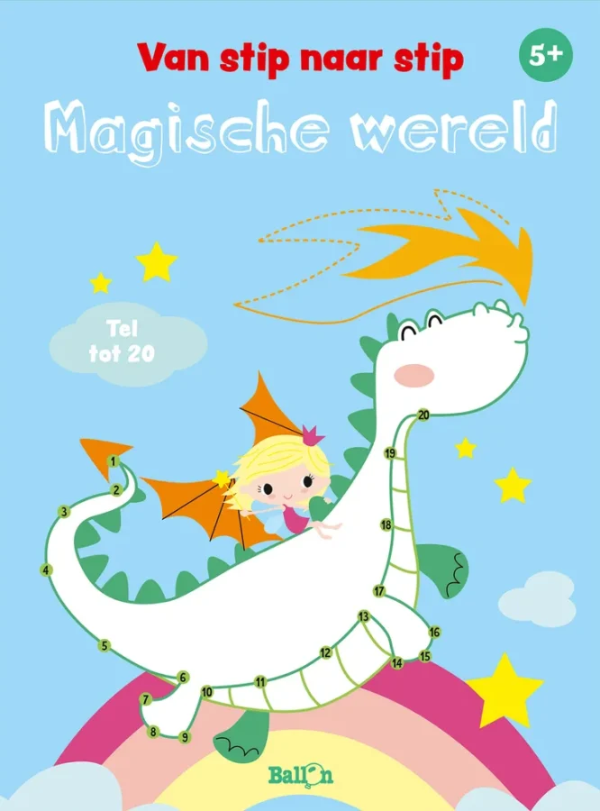 Rapunsel kinderboeken |