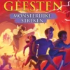 Monsterlijke streken | 9789464019278