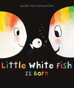 Little White Fish Is Born