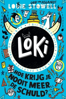 Hoe krijg je nooit meer de schuld?