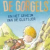 De Gorgels en het geheim van de gletsjer | 9789025871413 De Gorgels en het geheim van de gletsjer | 9789025871413