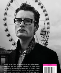 Alternative view of Confettiregen