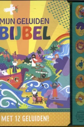 Mijn geluidenbijbel