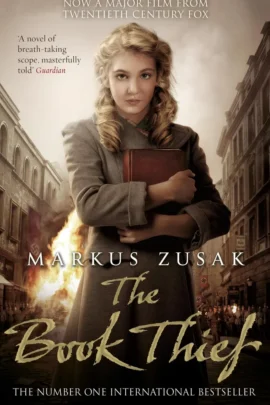 The Book Thief