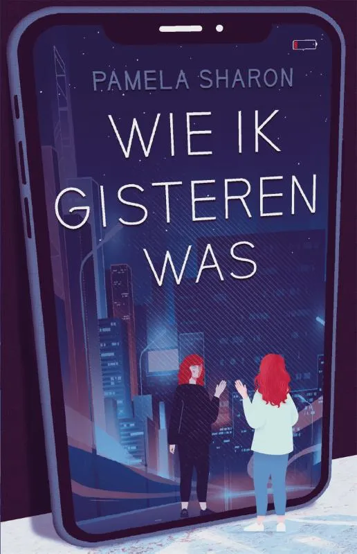 Wie ik gisteren was | 9789048859450 Wie ik gisteren was