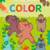 I love Capybaras Color kleurblok / I love capybaras Color bloc de coloriage | 9789044770957 I love Capybaras Color kleurblok / I love capybaras Color bloc de coloriage | 9789044770957