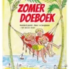 Zomerdoeboek | 9789090366005
