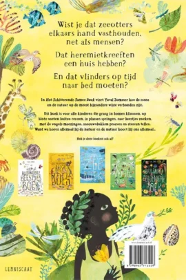 Alternative view of Het schitterende samen boek